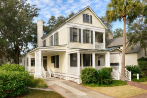 3 Bedroom Wilson Village Home 23